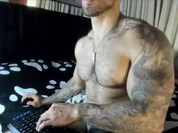 Chaturbate Free Porn Cam of mason_fit