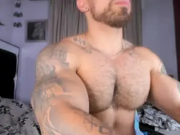 Chaturbate Free Porn Cam of mason_fit