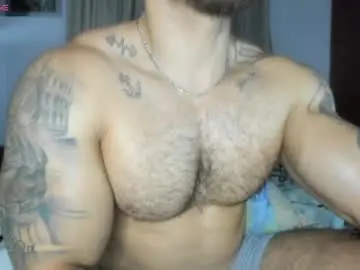 Chaturbate Free Live Porn of mason_fit