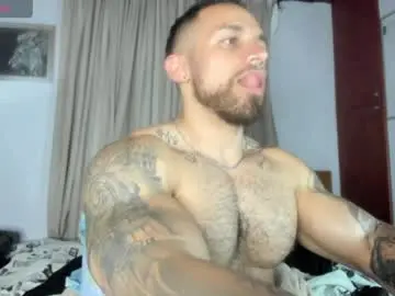 Chaturbate Free Live Porn of mason_fit