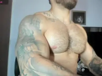 Chaturbate Free Live Porn of mason_fit