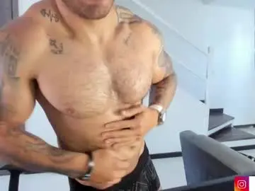 Chaturbate Adult Webcams of mason_fit