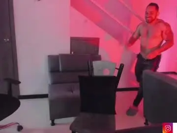 Chaturbate Nude Webcam of mason_fit