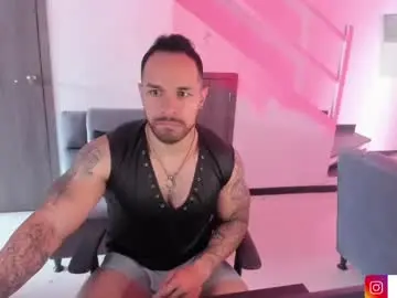 Chaturbate Live Porn of mason_fit