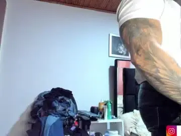 Chaturbate Private Sex Chat of mason_fit