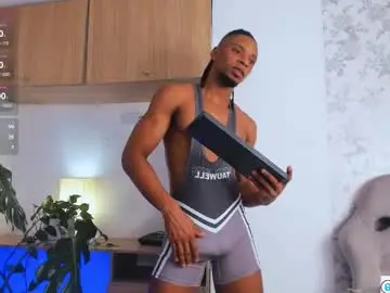 Chaturbate Best live sex cam show of matteo_777