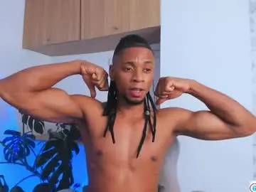 Chaturbate Private Sex Chat of matteo_777