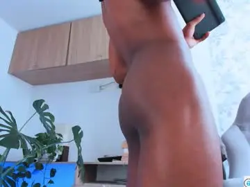 Chaturbate Best live sex cam show of matteo_777