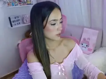 Chaturbate Live Porn of melody_brawns