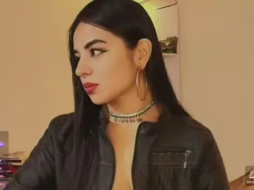 Chaturbate Free Porn Cam of pao2c_