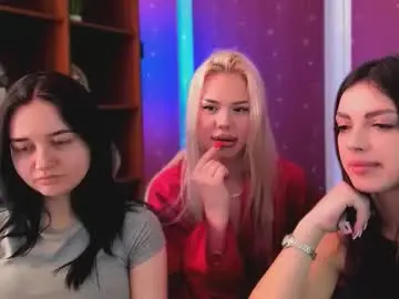 Chaturbate Adult Webcams of rose_style