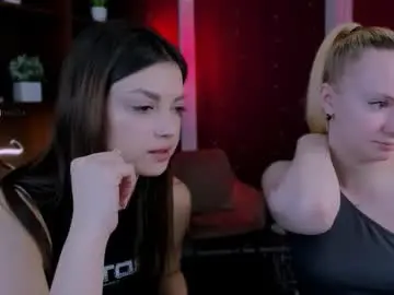 Chaturbate Adult Video Chat of rose_style