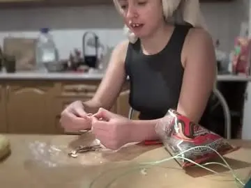 Chaturbate Watch Live Sex Cams of rosea_champagne