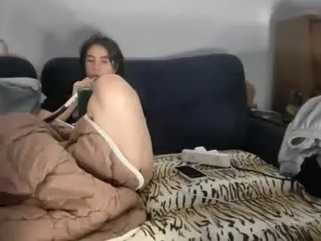 Chaturbate Live Sex of rosea_champagne