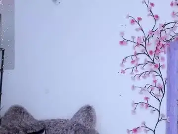 Chaturbate Private Sex Chat of samii_monroe