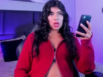 Chaturbate Sex Cam of serena_noir