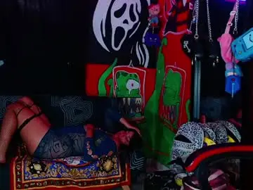 Chaturbate Free Live Porn of skarlettmusex