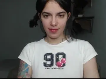 Chaturbate Nude Webcam of stella_art