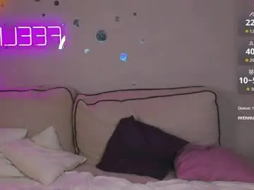 Chaturbate Watch Live Sex Cams of stella_soul