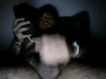 Chaturbate Sex Cam of suckpussy69