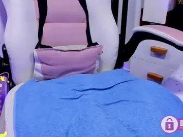 Chaturbate Adult Webcam of tatiana_vegha