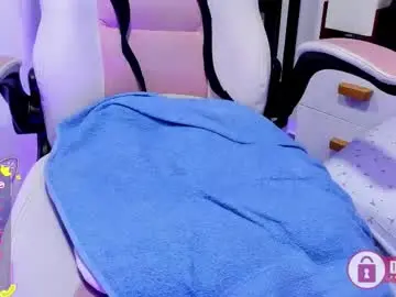 Chaturbate Live Sex Cam of tatiana_vegha