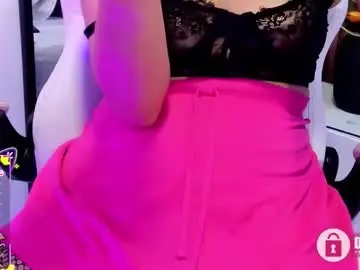 Chaturbate Adult Webcam of tatiana_vegha