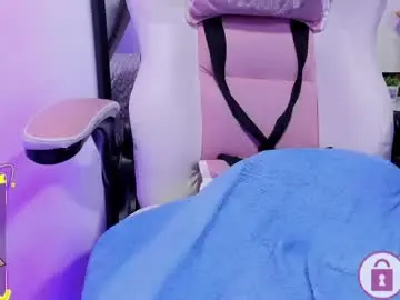 Chaturbate Live Sex Cam of tatiana_vegha