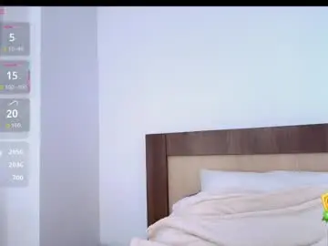 Chaturbate Live Porn of theellenshow