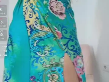 Chaturbate Live Porn of theellenshow