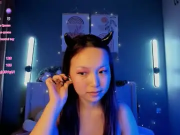 Chaturbate Free Porn Cam of tokipokki