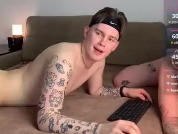 Chaturbate Private Sex Chat of twoguyspleasure