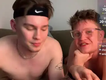 Chaturbate Adult Webcam of twoguyspleasure