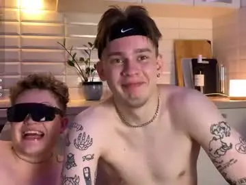Chaturbate Free Porn Cam of twoguyspleasure
