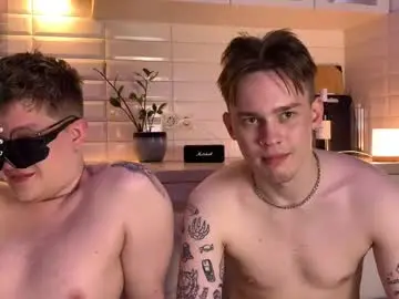 Chaturbate Watch Live Sex Cams of twoguyspleasure