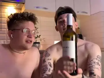 Chaturbate Live Porn of twoguyspleasure
