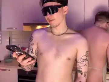 Chaturbate Sex Chat of twoguyspleasure