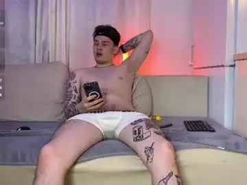 Chaturbate Best Webcam of twoguyspleasure