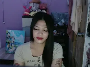 Chaturbate Adult Webcam of urpreciouspinayxxx