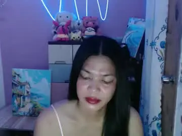 Chaturbate Free Porn Cam of urpreciouspinayxxx