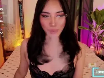 Chaturbate Adult Webcams of zelainalovetocum