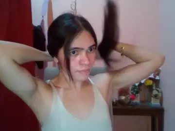 Chaturbate Free Live Porn of _celina