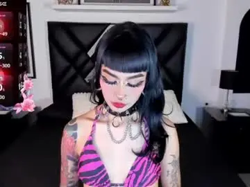 Chaturbate Watch Live Sex Cams of _mizuki