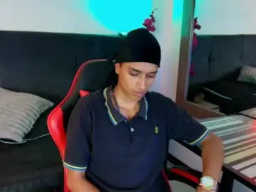 Chaturbate Live Sex Cam of alan_colthon