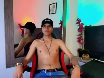 Chaturbate Sex Chat of alan_colthon