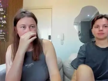 Chaturbate Live Sex Cam of alexiacortez