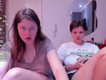 Chaturbate Adult Video Chat of alexiacortez