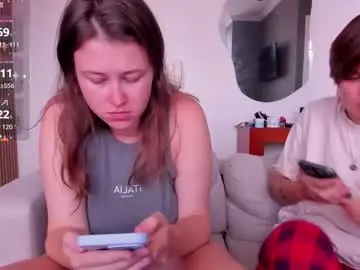 Chaturbate Watch Live Sex Cams of alexiacortez