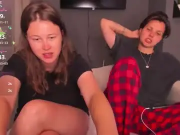 Chaturbate Watch Live Sex Cams of alexiacortez