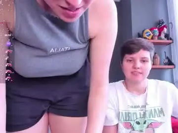 Chaturbate Watch Live Sex Cams of alexiacortez